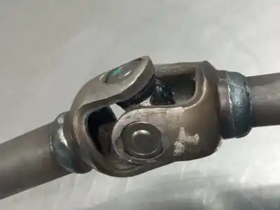 Автозапчастина б/у рульва колонка для chevrolet matiz se посилання на oem iam 96437473  n2.z1.13.6.4