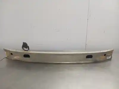 Peça sobressalente para automóvel em segunda mão reforço do pára choques dianteiro por jaguar x-type i (x400) 2.2 d referências oem iam 