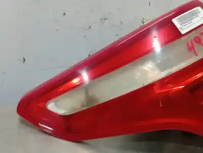 Tweedehands auto-onderdeel linker achterlamp voor citroen c4 picasso i monospace (ud_) 1.6 hdi oem iam-referenties   n1.z1.1.2.a