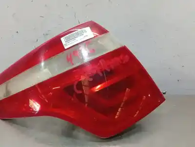 Tweedehands auto-onderdeel linker achterlamp voor citroen c4 picasso i monospace (ud_) 1.6 hdi oem iam-referenties   n1.z1.1.2.a