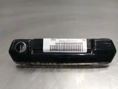 Recambio de automóvil de segunda mano de maneta exterior delantera izquierda para lada niva ( 2121 / 21213 / 21214 / 21215 ) 5000 referencias oem iam 