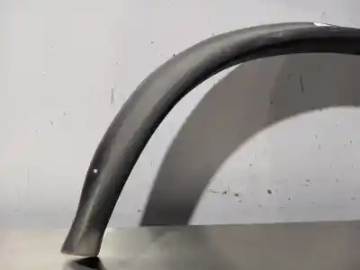 Автозапчасти б/у ЗАДНЕЕ ЛЕВОЕ КРЫЛО за LADA NIVA ( 2121 / 21213 / 21214 / 21215 )  ссылки OEM IAM   N1.Z3.3.10.3