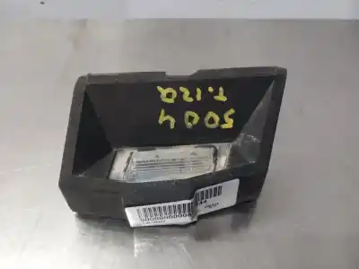 Recambio de automóvil de segunda mano de piloto matricula para lada niva ( 2121 / 21213 / 21214 / 21215 ) 5000 referencias oem iam 3745803280