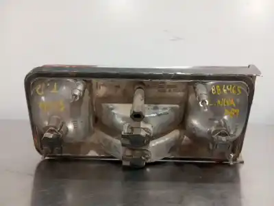 Recambio de automóvil de segunda mano de piloto trasero derecho para lada niva ( 2121 / 21213 / 21214 / 21215 ) 5000 referencias oem iam 0630002