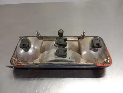 Recambio de automóvil de segunda mano de piloto trasero izquierdo para lada niva ( 2121 / 21213 / 21214 / 21215 ) 5000 referencias oem iam 0630002