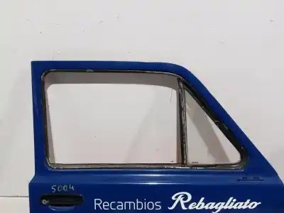 Pezzo di ricambio per auto di seconda mano PORTA ANTERIORE DESTRA per LADA NIVA ( 2121 / 21213 / 21214 / 21215 )  Riferimenti OEM IAM   N5.Z1.1.21.A