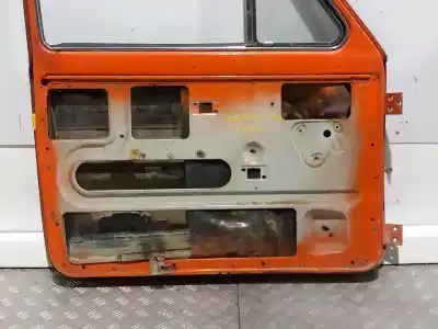 Recambio de automóvil de segunda mano de puerta delantera izquierda para lada niva ( 2121 / 21213 / 21214 / 21215 ) 5000 referencias oem iam 