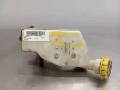 Peça sobressalente para automóvel em segunda mão bomba de travões por peugeot 208 active referências oem iam 32069745  n2.z1.18.1.3