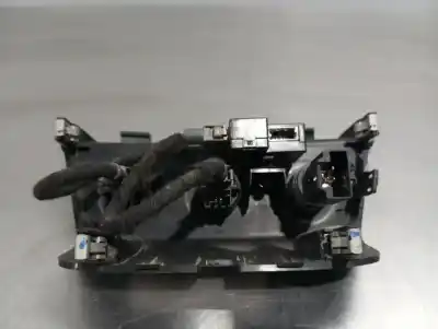 Pezzo di ricambio per auto di seconda mano modanatura per peugeot 208 active riferimenti oem iam 9674655377 1131234x