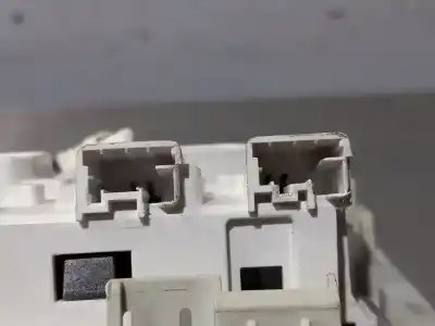 Pezzo di ricambio per auto di seconda mano luce interna per peugeot 208 active riferimenti oem iam 9673810977