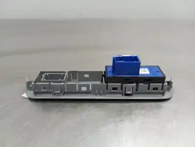 Second-hand car spare part multifunction switch for peugeot 208 active oem iam references 9677059077  n2.z1.1.30