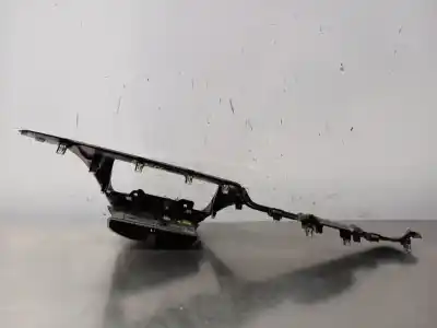 Pezzo di ricambio per auto di seconda mano modanatura per peugeot 208 active riferimenti oem iam 9673830077