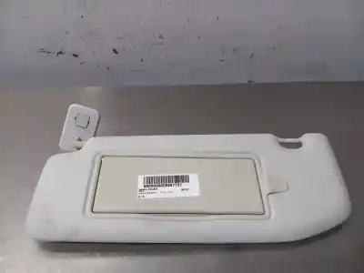 Pezzo di ricambio per auto di seconda mano tenda sinistra per peugeot 208 active riferimenti oem iam 