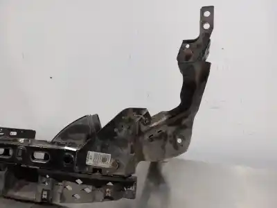 Pezzo di ricambio per auto di seconda mano pannello frontale per fiat bravo (198) 1.9 jtd 16v cat riferimenti oem iam 13hr002354