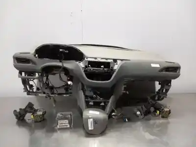 Pezzo di ricambio per auto di seconda mano kit airbag per peugeot 208 active riferimenti oem iam 
