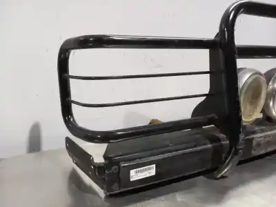 Recambio de automóvil de segunda mano de defensa delantera para lada niva ( 2121 / 21213 / 21214 / 21215 ) 5000 referencias oem iam 