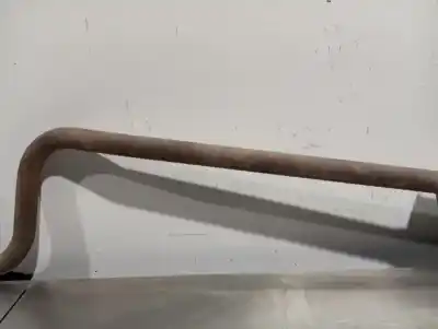 Pezzo di ricambio per auto di seconda mano marmitta posteriore per peugeot 208 active riferimenti oem iam 