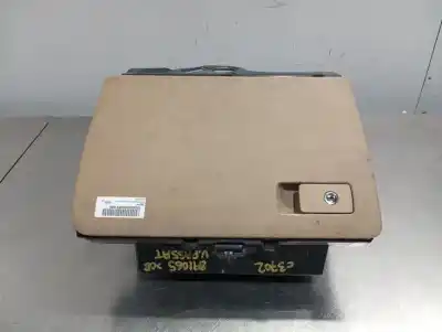 Peça sobressalente para automóvel em segunda mão porta luvas por volkswagen passat b6 (3c2) 2.0 tdi 16v referências oem iam 3c1857114