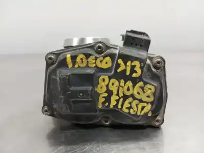 Автозапчасти б/у бабочка коробка за ford fiesta (ccn) black edition ссылки oem iam cm5g9f991fa  n1.z1.18.3.a