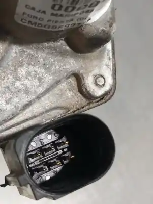 Автозапчасти б/у бабочка коробка за ford fiesta (ccn) black edition ссылки oem iam cm5g9f991fa  n1.z1.18.3.a