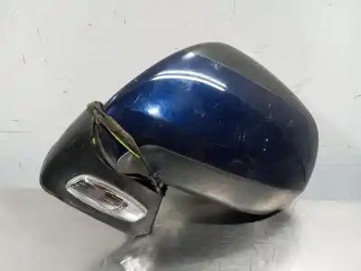 Pezzo di ricambio per auto di seconda mano specchio sinistro per citroen c4 picasso i monospace (ud_) 1.6 hdi riferimenti oem iam 96819905xt  n1.z1.15.2.m