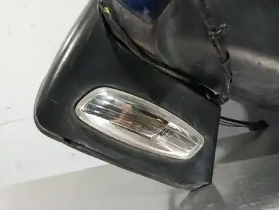 Pezzo di ricambio per auto di seconda mano specchio sinistro per citroen c4 picasso i monospace (ud_) 1.6 hdi riferimenti oem iam 96819905xt  n1.z1.15.2.m