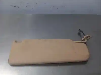 Автозапчасти б/у ЛЕВАЯ ЗОНА за VOLKSWAGEN PASSAT B6 (3C2)  ссылки OEM IAM   PARASOL.5