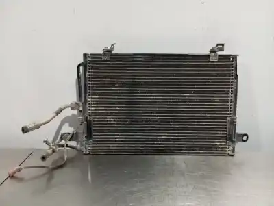 Автозапчасти б/у радиатор отопления / кондиционирования воздуха за audi a6 c4 avant (4a5) 2.5 tdi ссылки oem iam 4a0260403ac  n2.z1.21.2.4