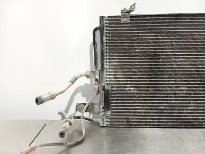 Автозапчасти б/у радиатор отопления / кондиционирования воздуха за audi a6 c4 avant (4a5) 2.5 tdi ссылки oem iam 4a0260403ac  n2.z1.21.2.4