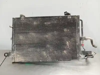 Автозапчасти б/у РАДИАТОР ОТОПЛЕНИЯ / КОНДИЦИОНИРОВАНИЯ ВОЗДУХА за AUDI A6 C4 AVANT (4A5)  ссылки OEM IAM 4A0260403AC  N2.Z1.21.2.4