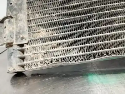 Автозапчасти б/у радиатор отопления / кондиционирования воздуха за audi a6 c4 avant (4a5) 2.5 tdi ссылки oem iam 4a0260403ac  n2.z1.21.2.4