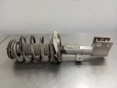 Second-hand car spare part front left shock absorber for peugeot 3008 premium oem iam references 