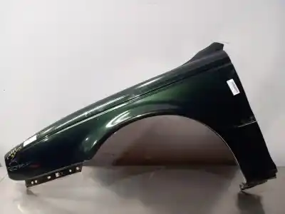 Автозапчасти б/у левое переднее крыло за jaguar x-type 2.0 v6 ссылки oem iam   n6.z1.6.7.b