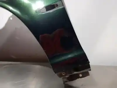 Автозапчастина б/у передне ліве крило для jaguar x-type 2.0 v6 посилання на oem iam 