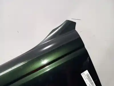 Автозапчасти б/у левое переднее крыло за jaguar x-type 2.0 v6 ссылки oem iam   n6.z1.6.7.b