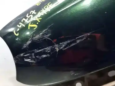 Автозапчасти б/у левое переднее крыло за jaguar x-type 2.0 v6 ссылки oem iam   n6.z1.6.7.b