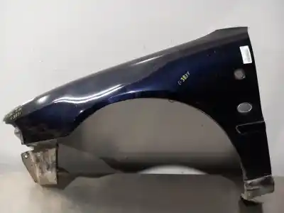 Peça sobressalente para automóvel em segunda mão GUARDA-LAMAS DIANTEIRO ESQUERDO por AUDI A4 BERLINA (B5)  Referências OEM IAM   N6.Z1.6.13.B