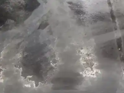 Second-hand car spare part bonnet for peugeot 3008 premium oem iam references 