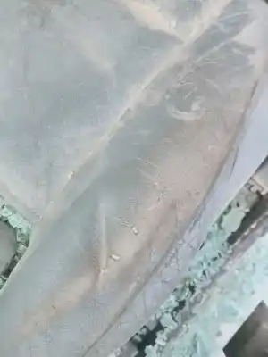 Second-hand car spare part left front seat for bmw x5 (e53) 3.0d oem iam references   