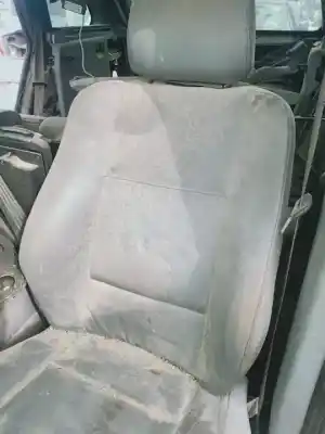 Second-hand car spare part left front seat for bmw x5 (e53) 3.0d oem iam references   