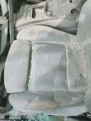 Second-hand car spare part left front seat for bmw x5 (e53) 3.0d oem iam references   