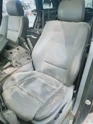 Second-hand car spare part left front seat for bmw x5 (e53) 3.0d oem iam references   