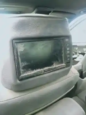 Second-hand car spare part left front seat for bmw x5 (e53) 3.0d oem iam references   