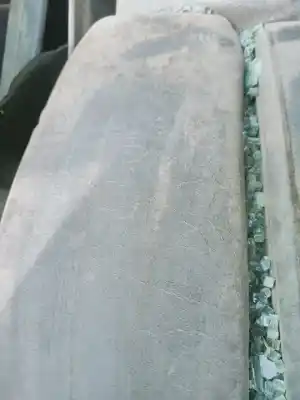 Second-hand car spare part left front seat for bmw x5 (e53) 3.0d oem iam references   