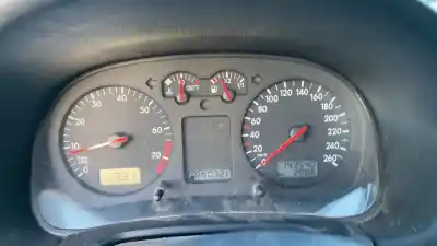 Автозапчасти б/у полный двигатель за volkswagen bora i (1j2) 1.6 ссылки oem iam 