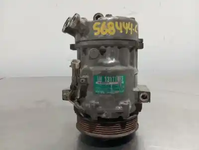 Second-hand car spare part air conditioning compressor for saab 9-3 berlina 2.2 s tid oem iam references 13171593  n1.z1.20.13.m