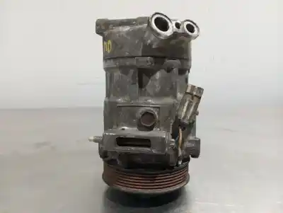 Second-hand car spare part air conditioning compressor for saab 9-3 berlina 2.2 s tid oem iam references 13171593  n1.z1.20.13.m
