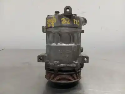 Second-hand car spare part air conditioning compressor for saab 9-3 berlina 2.2 s tid oem iam references 13171593  n1.z1.20.13.m