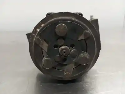 Second-hand car spare part air conditioning compressor for saab 9-3 berlina 2.2 s tid oem iam references 13171593  n1.z1.20.13.m