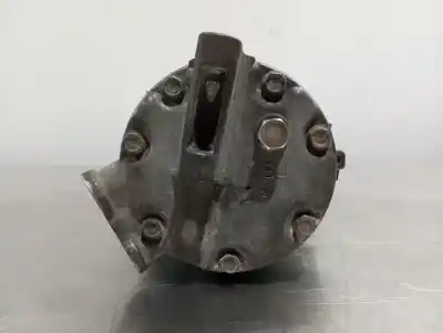 Second-hand car spare part air conditioning compressor for saab 9-3 berlina 2.2 s tid oem iam references 13171593  n1.z1.20.13.m